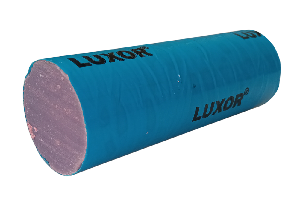Паста полировальная LUXOR синяя Паста полировальная LUXOR синяя